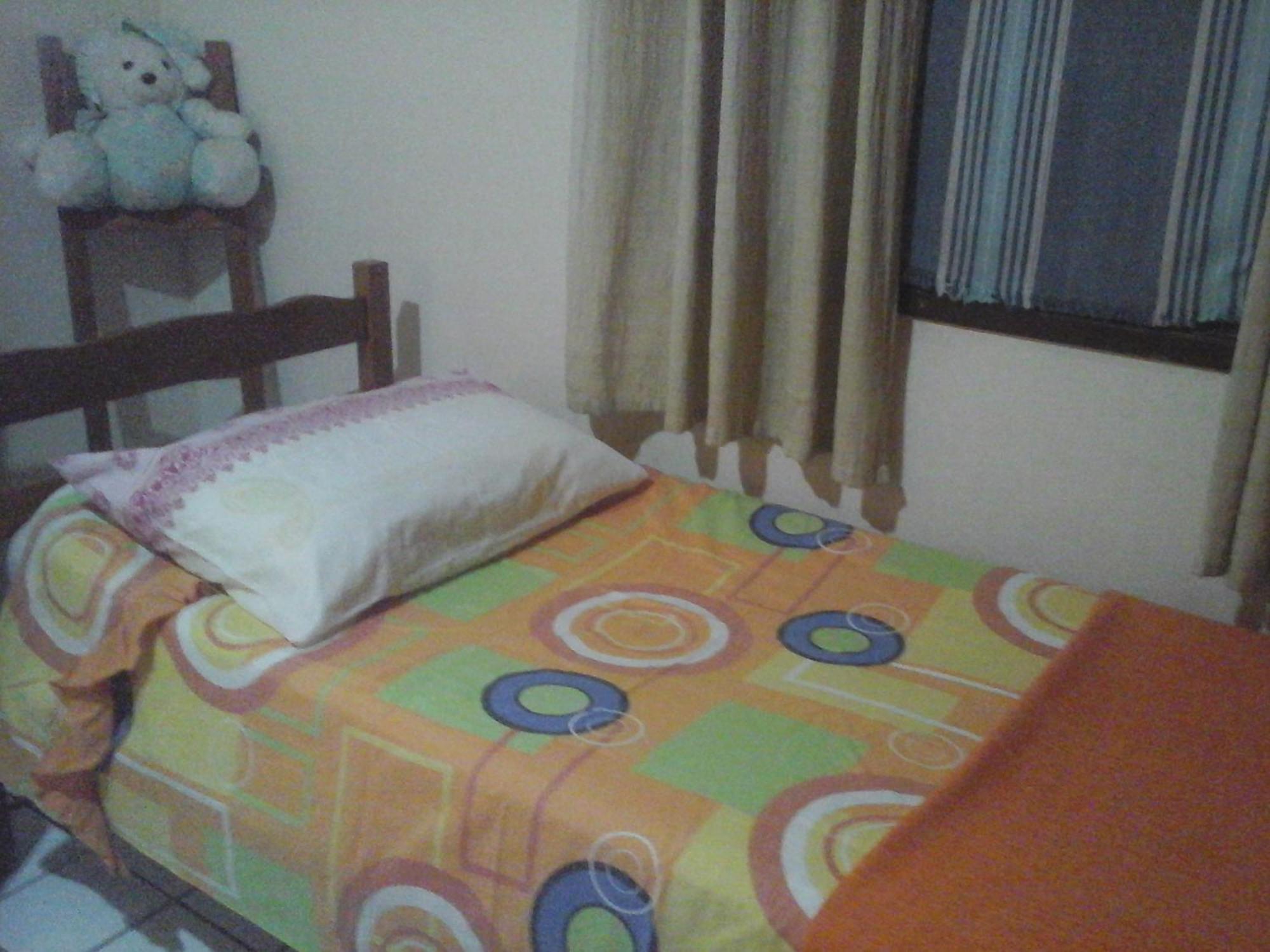 Casa Hostel Mosaicos Dya Florianopolis Room photo